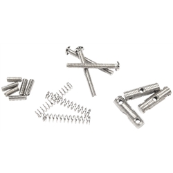 SADDLE KIT FENDER AM VINT 64 TELE - 992090000