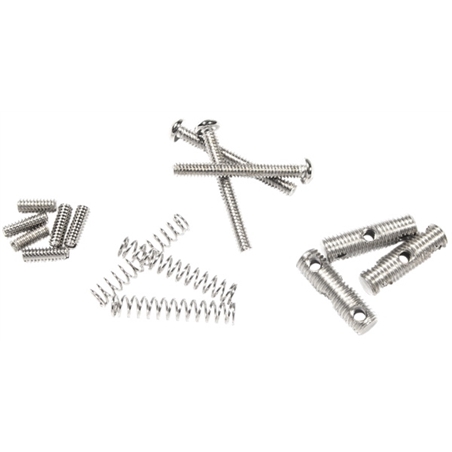 SADDLE KIT FENDER AM VINT 64 TELE - FENDER