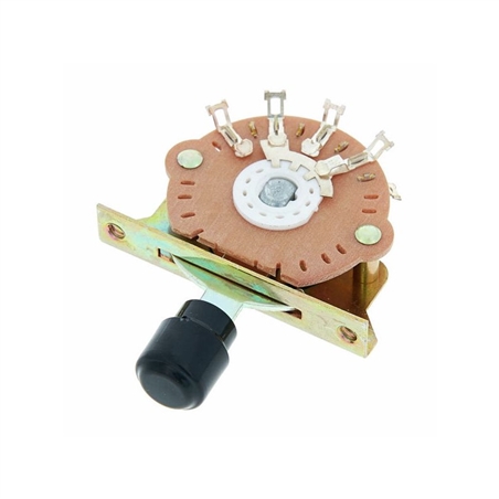 SELECTOR DE PICK-UP FENDER 3 P - FENDER