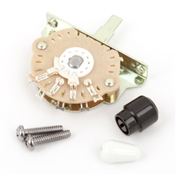 SELECTOR DE PICK-UP FENDER 3 P - FENDER