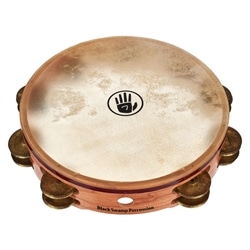 TAMBORIM BLACKSWAMP S3TD AGED BRASS - 109016363