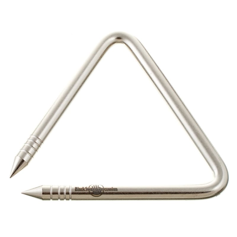 TRIANGULO BLACK SWAMP AT6 - BLACK SWAMP