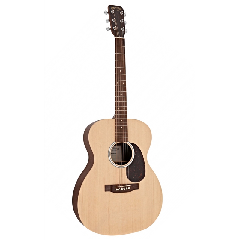 GUIT ELECT ACUST MARTIN 000-X2E - CFMARTIN