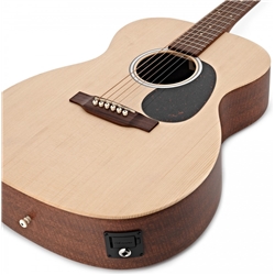 GUIT ELECT ACUST MARTIN 000-X2E - CFMARTIN