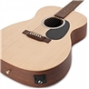 GUIT ELECT ACUST MARTIN 000-X2E - CFMARTIN
