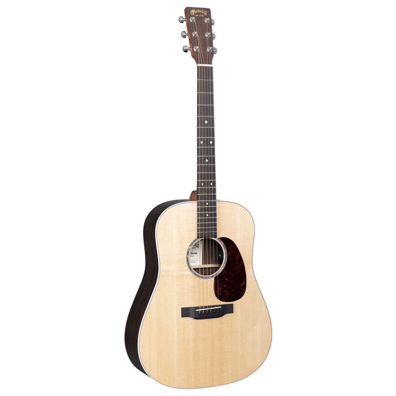 GUIT ELECT ACUST MARTIN D-13E ZIRICOTE - CFMARTIN