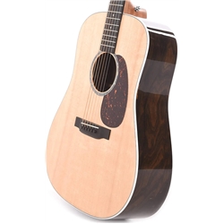 GUIT ELECT ACUST MARTIN D-13E ZIRICOTE - CFMARTIN