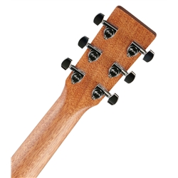 GUIT ELECT ACUST MARTIN D-13E ZIRICOTE - CFMARTIN