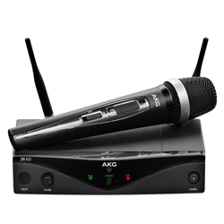 SISTEMA AKG WMS-420 VOCAL SET BAND A - 100717288