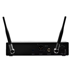 SISTEMA AKG WMS-420 VOCAL SET BAND A - 100717288