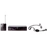 SISTEMA AKG WMS-45 PERCEPTION SPORTS BAND A - AKG