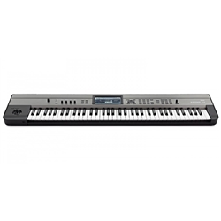 SINTETIZADOR KORG KROME EX 73 - KORG