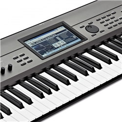 SINTETIZADOR KORG KROME EX 61 - KORG