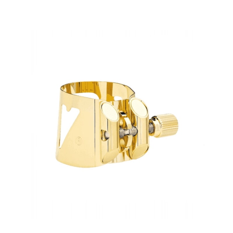 ABRAÇADEIRA SAX BARITONO VANDOREN LC-09P - VANDOREN