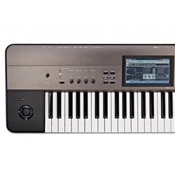 SINTETIZADOR KORG KROME EX 61 - KORG