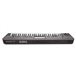 SINTETIZADOR KORG KROME EX 61 - KORG
