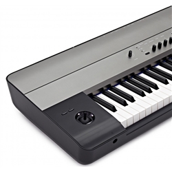 SINTETIZADOR KORG KROME EX 88 - KORG