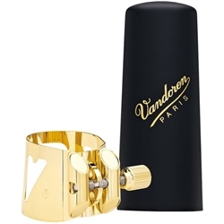 ABRAÇADEIRA SAX BARITONO VANDOREN LC-09P - VANDOREN