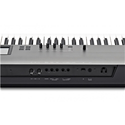 SINTETIZADOR KORG KROME EX 88 - KORG