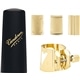ABRAÇADEIRA SAX BARITONO VANDOREN LC-09P - VANDOREN