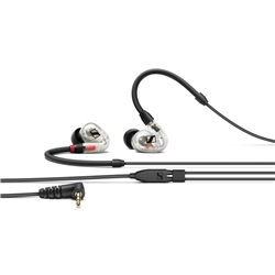 AUSCULTADOR SENNHEISER IE-100 PRO CLEAR - 957204809