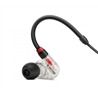 AUSCULTADOR SENNHEISER IE-100 PRO CLEAR - SENNHEISER