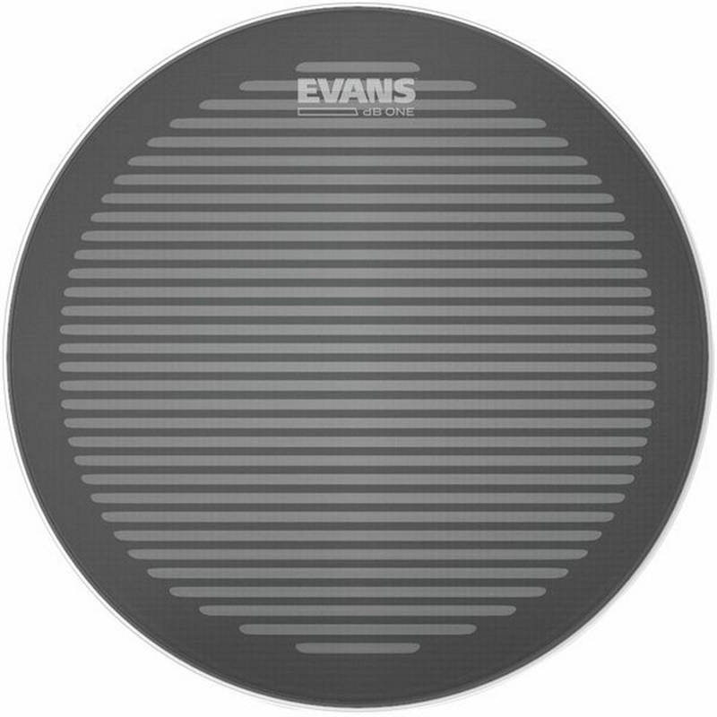 PELE EVANS TT140DB1S 14" SNARE - EVANS