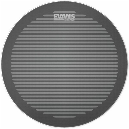 PELE EVANS TT140DB1S 14" SNARE - EVANS