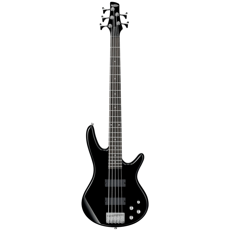 GUIT BAIXO IBANEZ GSR-205 BK - IBANEZ