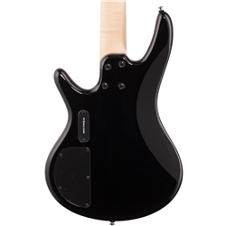GUIT BAIXO IBANEZ GSR-205 BK - IBANEZ