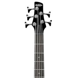 GUIT BAIXO IBANEZ GSR-205 BK - IBANEZ