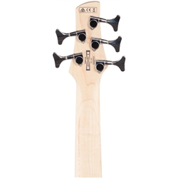GUIT BAIXO IBANEZ GSR-205 BK - IBANEZ