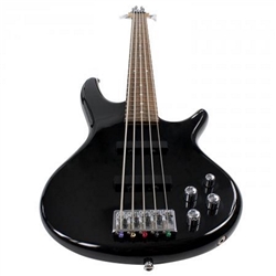 GUIT BAIXO IBANEZ GSR-205 BK - IBANEZ