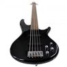 GUIT BAIXO IBANEZ GSR-205 BK - IBANEZ