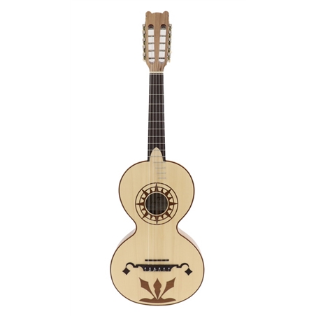 VIOLA CAMPANIÇA ARTIMUSICA VA40S - ARTIMUSICA