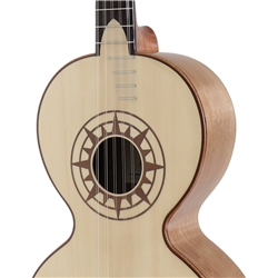 VIOLA CAMPANIÇA ARTIMUSICA VA40S - ARTIMUSICA