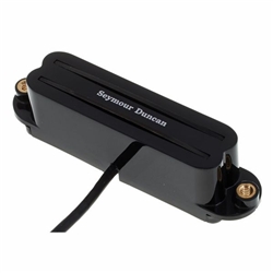 PICK-UP SEYMOUR DUNCAN SCR1N BK - SEYMOUR DUNCAN