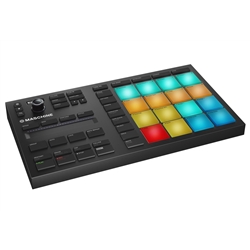 CONTROLADOR NATIVE MASCHINE MIKRO MK3 - NATIVE INSTRUMENTS
