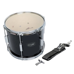 TIMBALÃO MARCHA BASIX F893012 12"X10" - GEWA