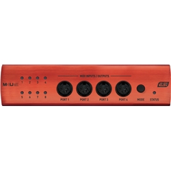 INTERFACE MIDI ESI M4U EX - DIVERSOS
