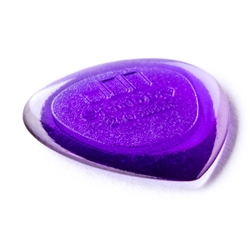 PALH JIM DUNLOP STUBBY 474R-200 2,0 PACK 6 - JIM DUNLOP