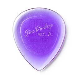 PALH JIM DUNLOP STUBBY 474R-200 2,0 PACK 6 - JIM DUNLOP