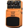 PEDAL BEHRINGER SF-300 SUPER FUZZ - BEHRINGER