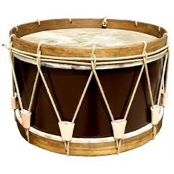 BOMBO TRADICIONAL SD 45CM - 162816074