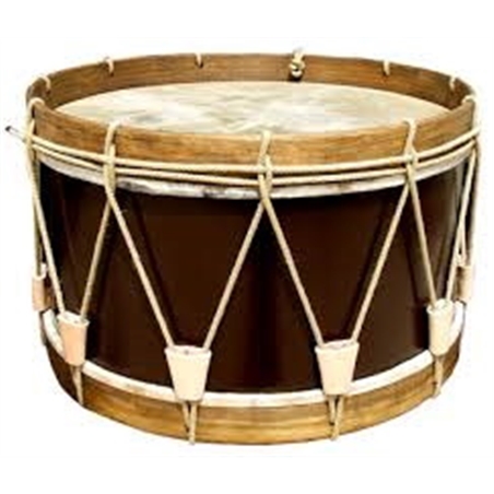 BOMBO TRADICIONAL SD 45CM - SD