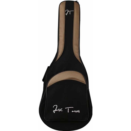 SACO GUIT CLASS JOSE TORRES JTB-10 - JOSE TORRES