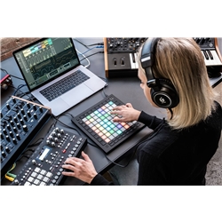 CONTROLADOR NOVATION LAUNCHPAD PRO MK3 - NOVATION