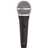 MICROFONE SHURE PGA-48-XLR-E - SHURE