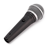 MICROFONE SHURE PGA-48-XLR-E - SHURE