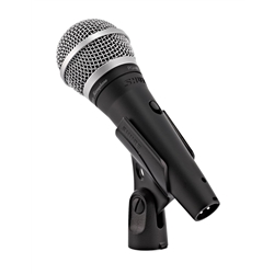 MICROFONE SHURE PGA-48-XLR-E - SHURE